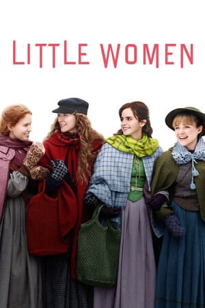 دانلود فیلم Little Women 2019